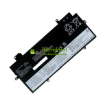 Baterie pro Lenovo L20M4P71 L20D4P71 L20C4P71 TP00129A TP00128A [Náhradní baterie]